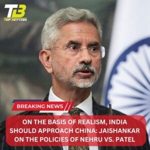 India should approach China