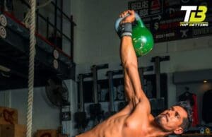 5 Things to Do to Get in Shape in 2024