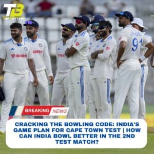 Cracking the Bowling Code