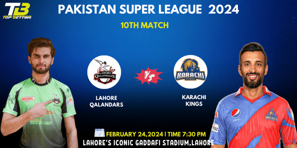 LQ vs KK Match Prediction