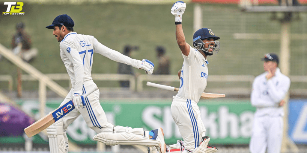 Gill and Jurel Resilience Carries India
