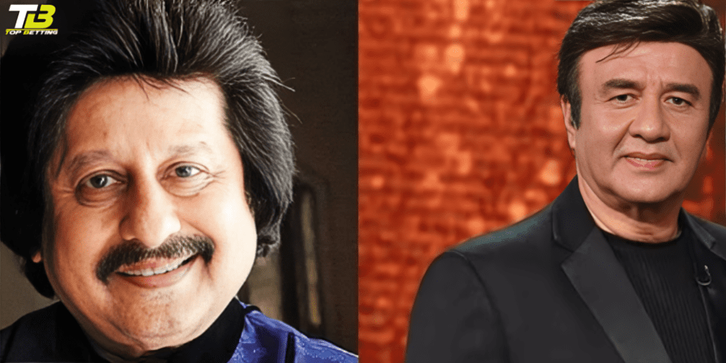 Ghazal singer who did not throw tantrum