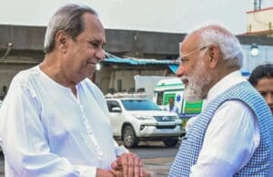 Why is the BJD-BJP partnership logical