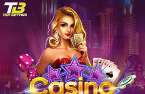 How to play Casino Charms Slot