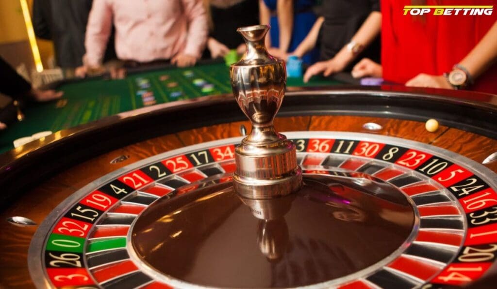 Are there any tricks to win in the casino
