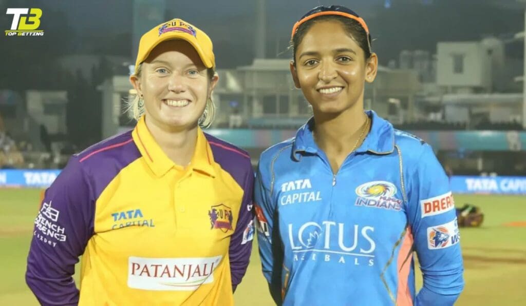 MI Women vs UPW Match Prediction