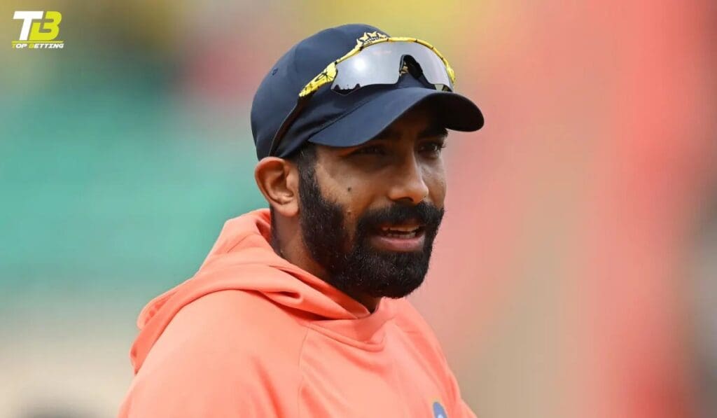 Jasprit Bumrah demystify the Bazball cult