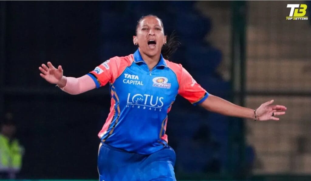 Shabnim Ismail bowls the fastest ball ever