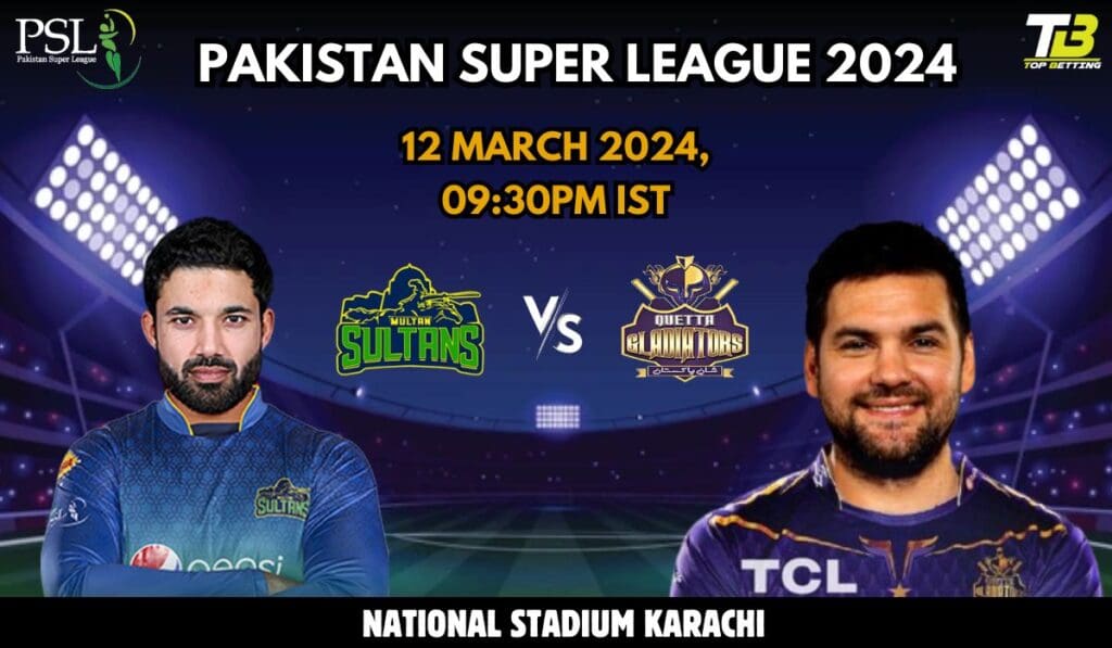 MS Vs QTG Match Prediction