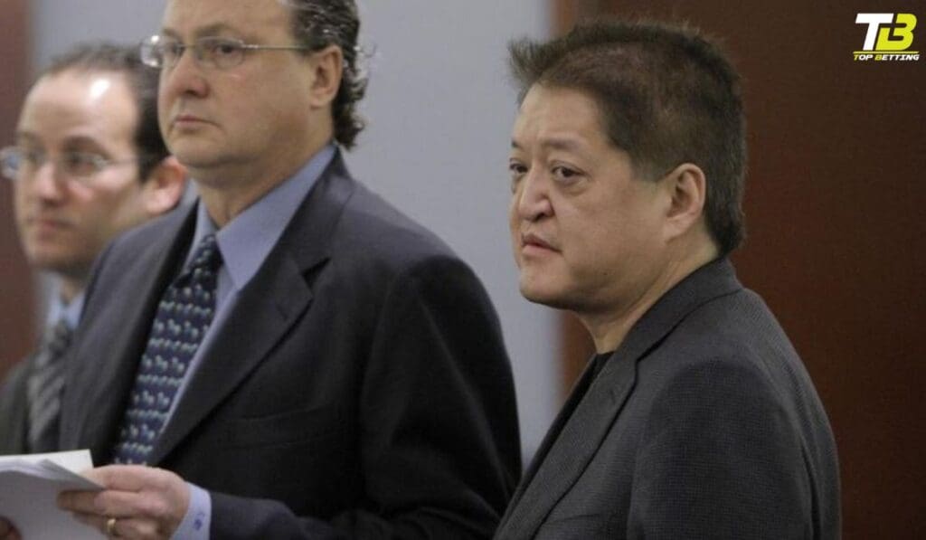Top 5 Individuals Who Highest Losses in Casinos