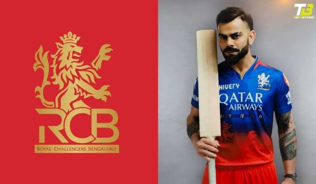 RCB Changes name to Royal Challengers Bengaluru