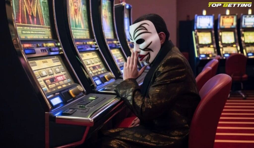Exploring the History of Famous Casino Robberies