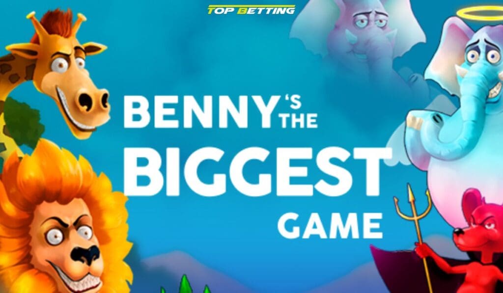 How to Play Bennys the Biggest Game Slot