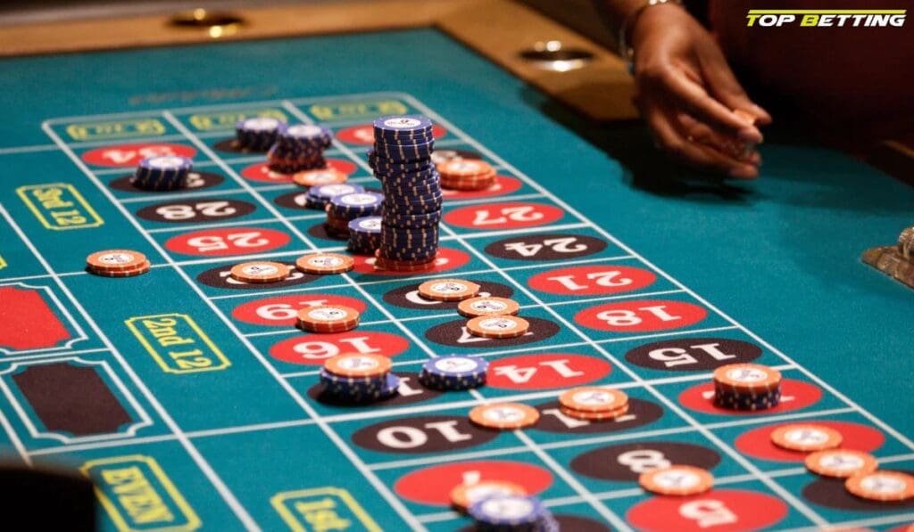 The Most Profitable Casino Strategies