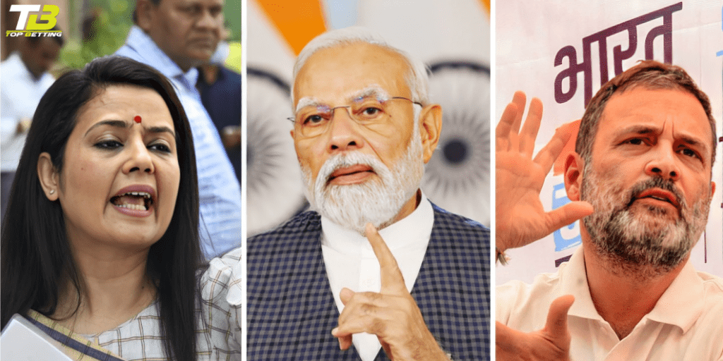 Congress links SBI electoral bond for LS polls