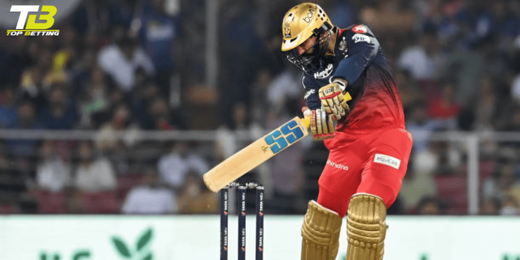 Dinesh Karthik Sets IPL Retirement Date