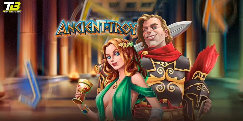 How to play Ancient Troy