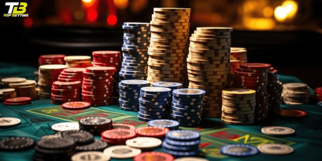 The Future of Casino Industry