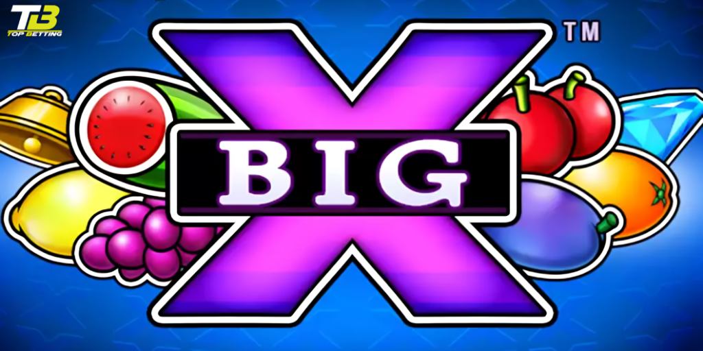How to Play Big X Slot