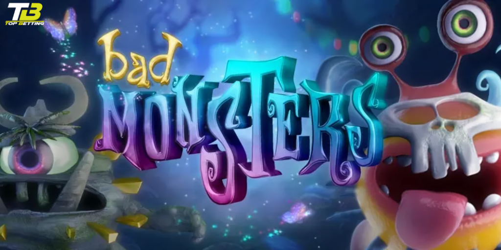 How to Play Bad Monsters Slot