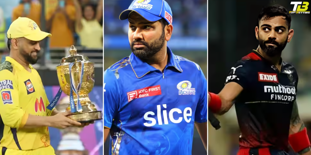 No Dhoni Rohit or Kohli at photoshoot