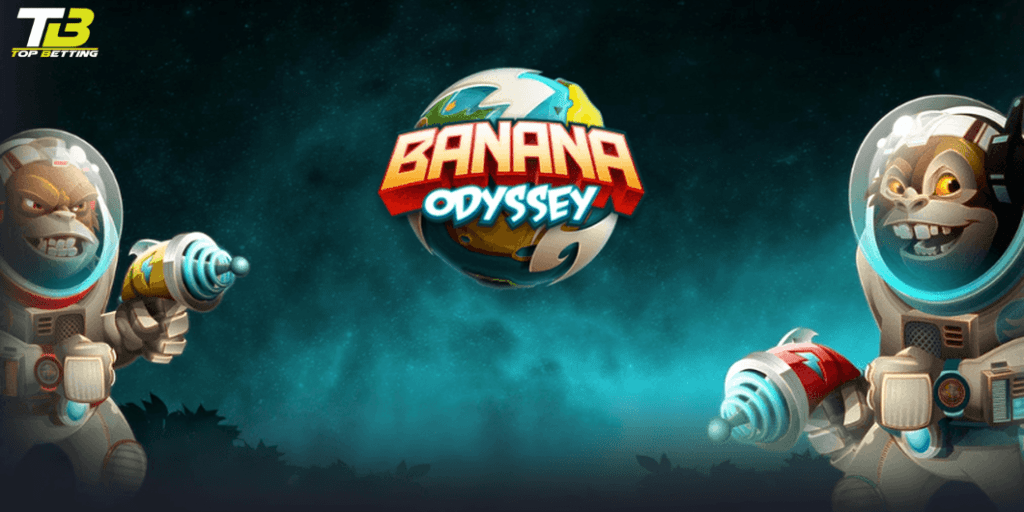 How to play Banana Odyssey Slot