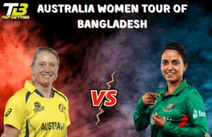 AUS vs BAN Match Prediction
