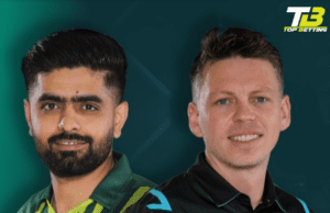 Pakistan vs New Zealand T20I Series Decider Match Prediction and Tips: Pak vs NZ 5th T20I Match Prediction and Tips