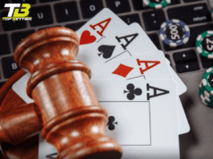 The Current State of the Law for Online Blackjack in India & Beyond