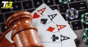 The Current State of the Law for Online Blackjack in India & Beyond