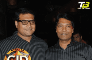 CID’s Daya and Abhijeet are coming back; reuniting for a new show, deets inside