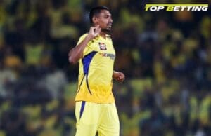 Mustafizur Rahman enjoys IPL 2024