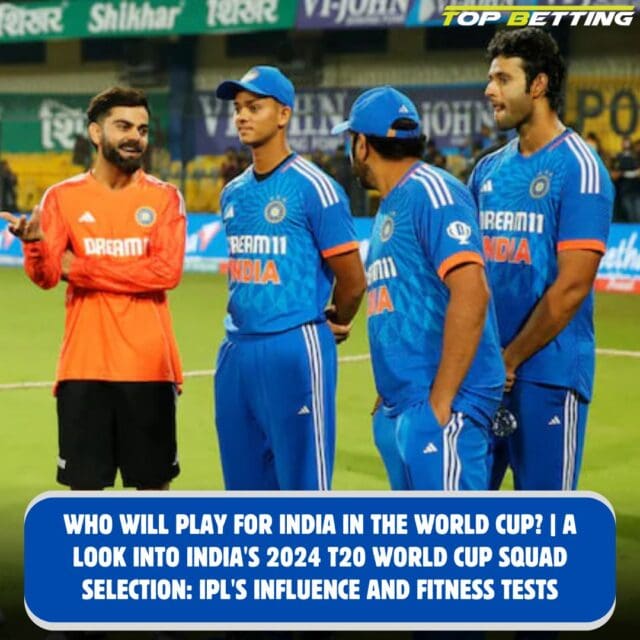 Who will play for India in the World Cup