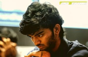 Gukesh's preparations for his attempt