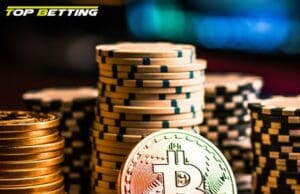 Why crypto gambling is using more altcoins