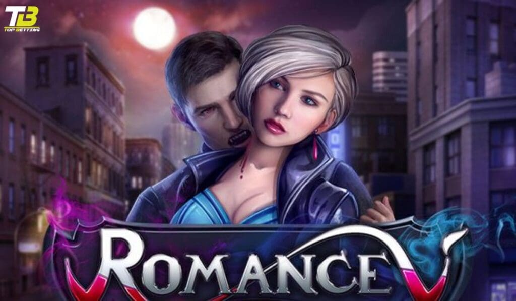 How to Play Romance V Slot