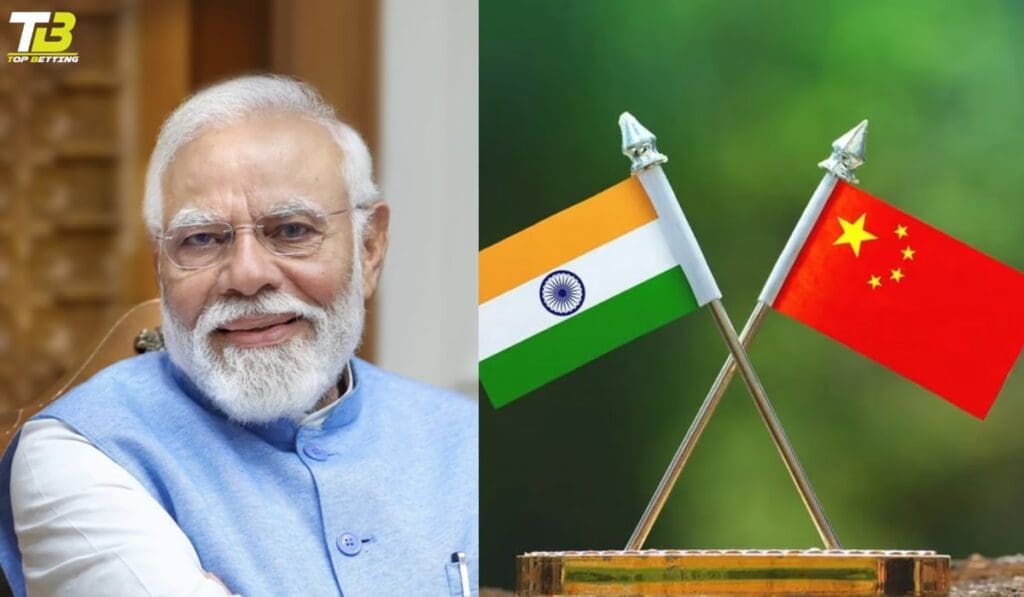 India-China relations need to be normalized