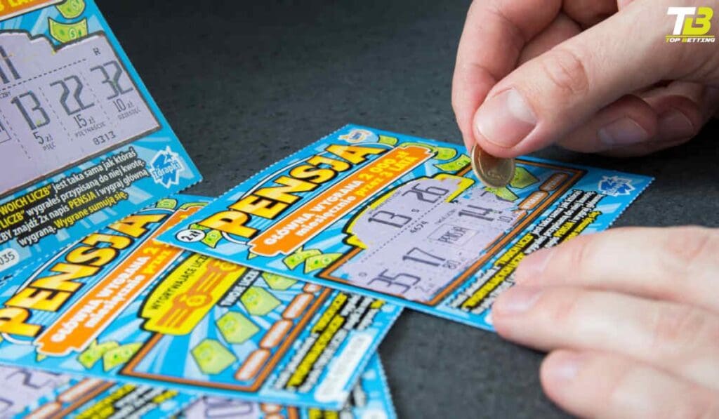What Scratch Off Strategy Is the Best