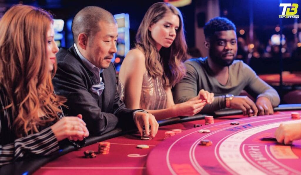 The Psychology of Luck