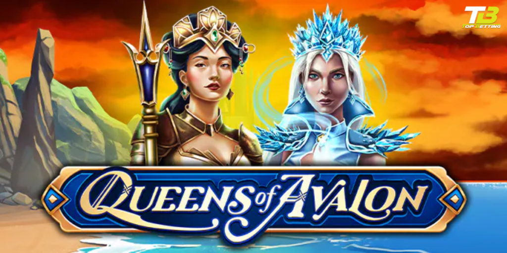 How to Play Queens of Avalon slot game?