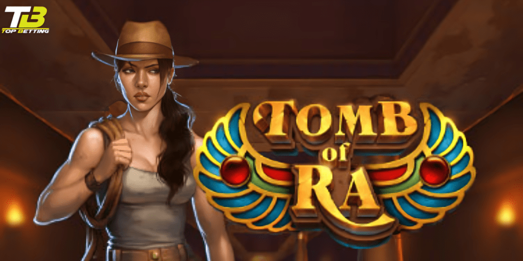How to Play Tomb of Ra Slot Game? A comprehensive guide
