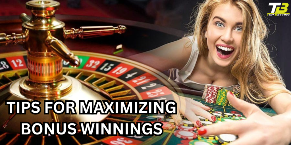 How to Meet Wagering Requirements