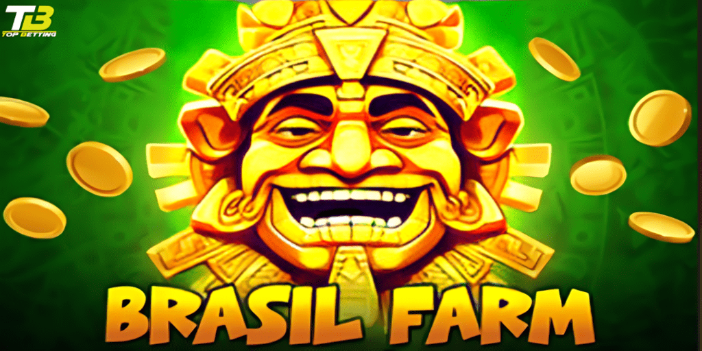 How to Play Brazil Farm Slot Game? A comprehensive guide