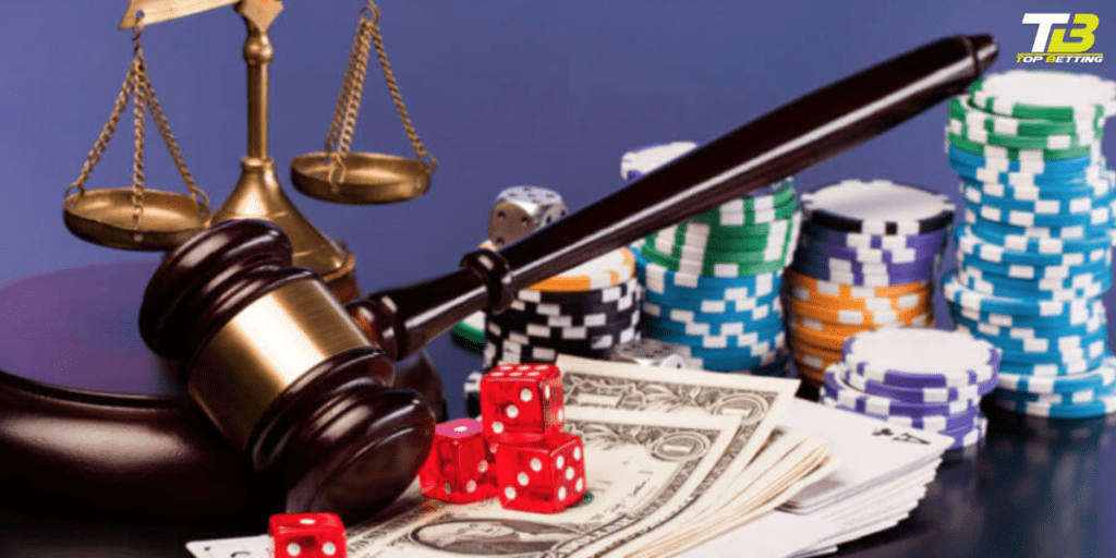 The Law for Online Blackjack in India and Beyond