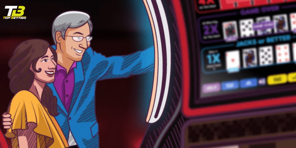 Tips for winning slot races