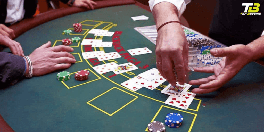 Popular Variations of Online Blackjack