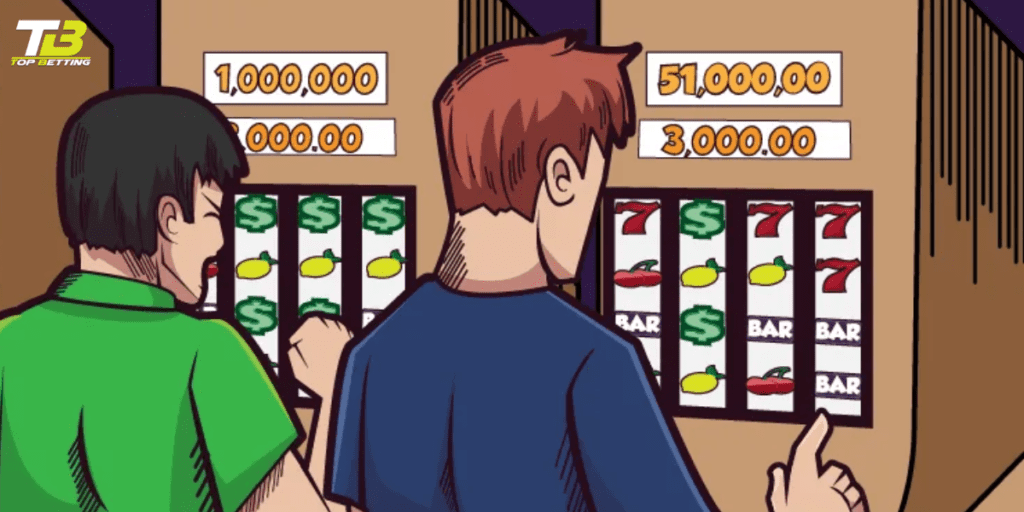 Slot race promotions and bonuses