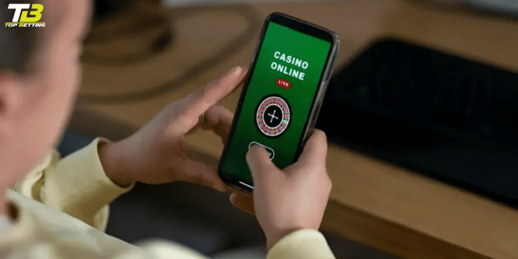 Top 10 Online Casino Games For Real Money
