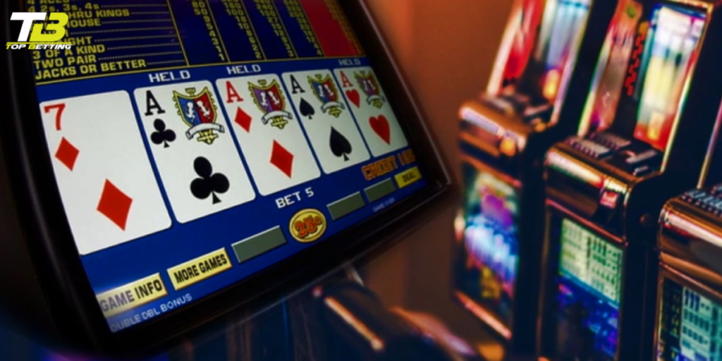 Exploring Video Poker Sequential Royals: Pros and Cons