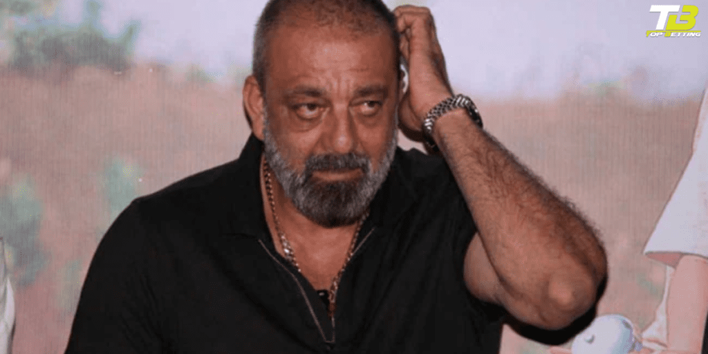 Will Sanjay Dutt join a political party ahead